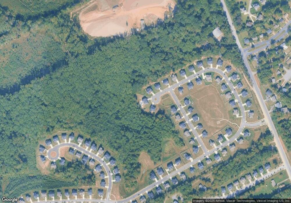 6712 Timber Ridge Ln, Bryans Road, MD 20616 - photo 1