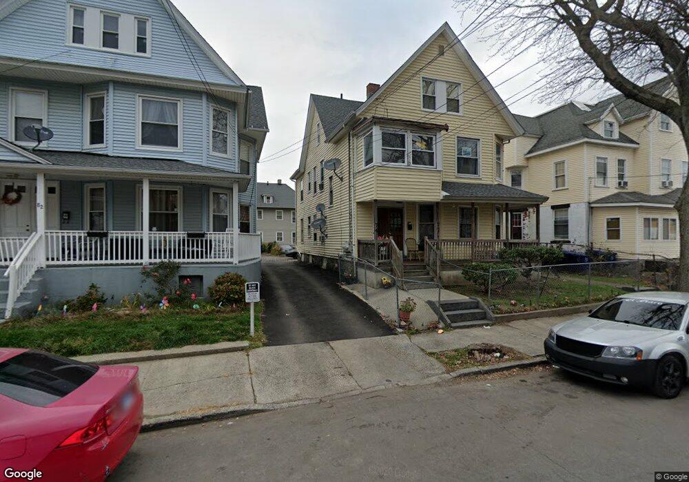 72 James St unit 74, Bridgeport, CT 06604 - photo 1