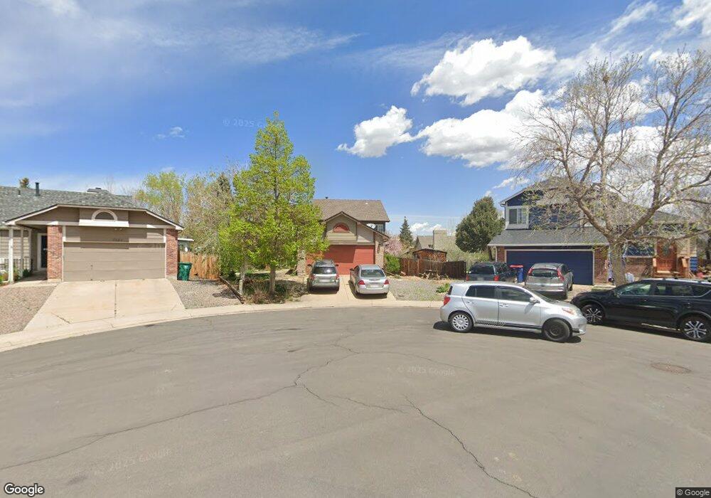 3846 S Gibraltar St, Aurora, CO 80013 - photo 1