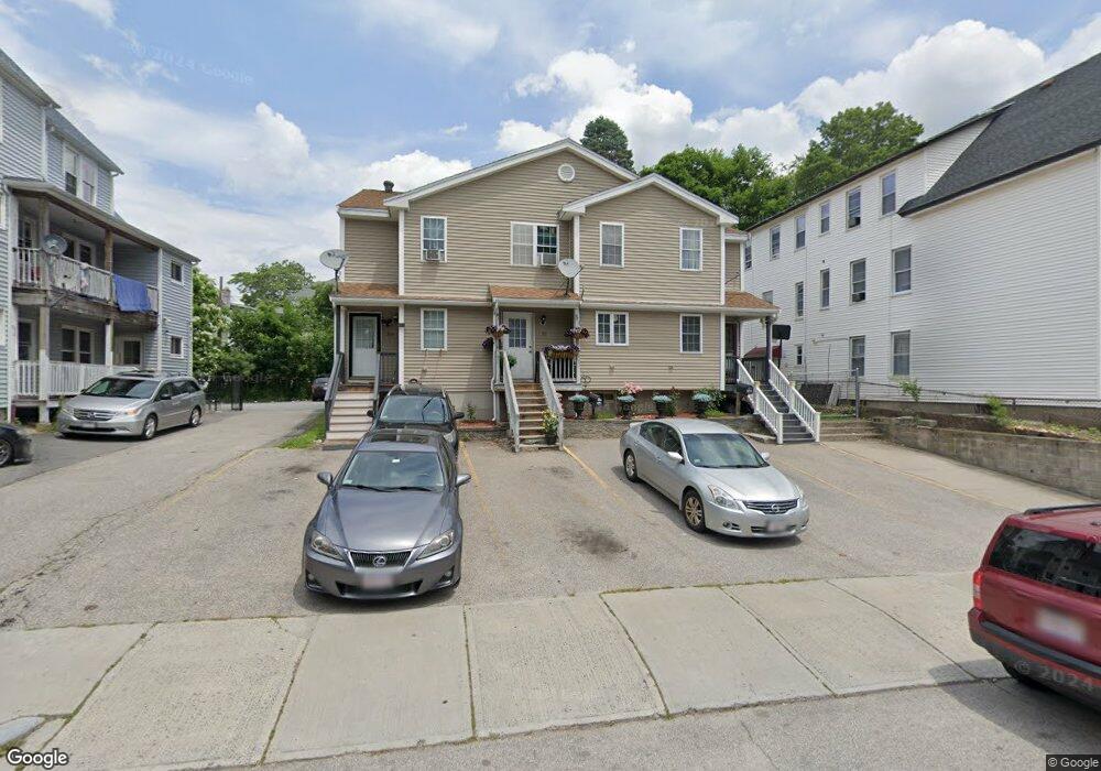 16B Kingsbury St, Worcester, MA 01610 - photo 1