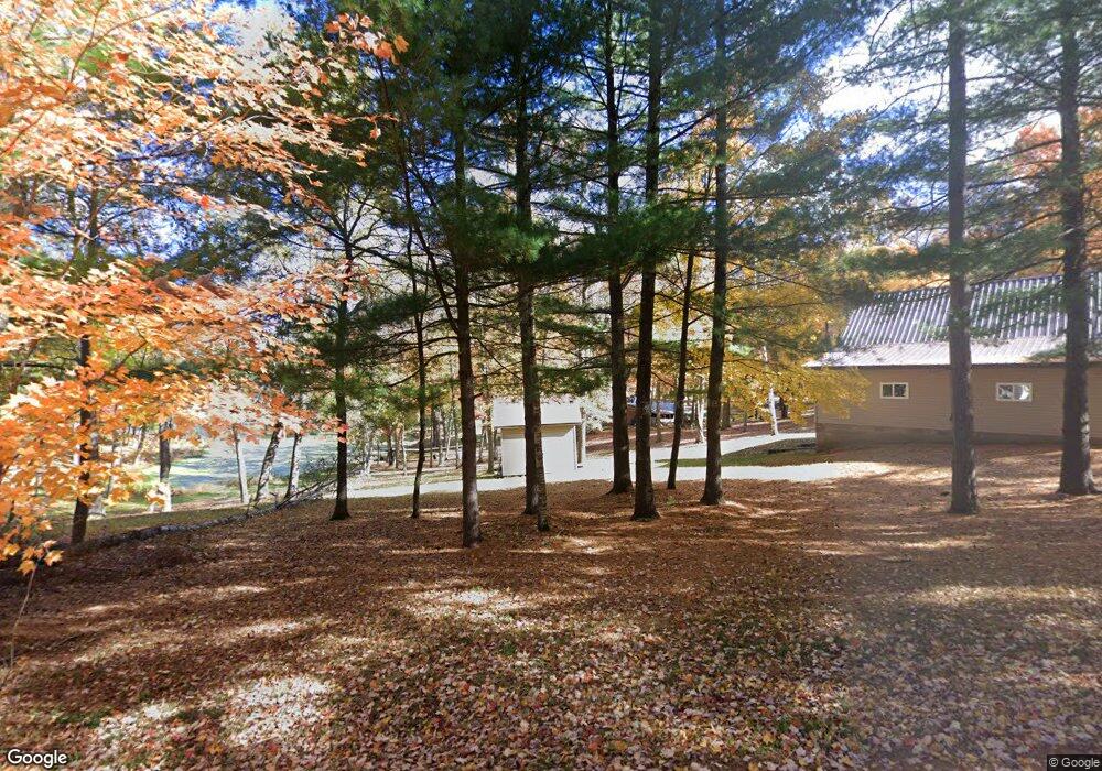 653 26 3/8 St, New Auburn, WI 54757 - photo 1