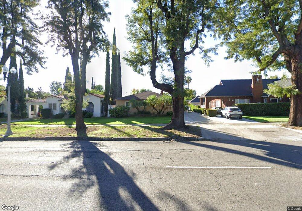 251 S Euclid Ave, Upland, CA 91786 - photo 1