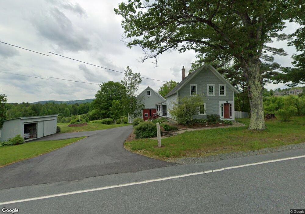 130 Sutton Rd, New London, NH 03257 - photo 1