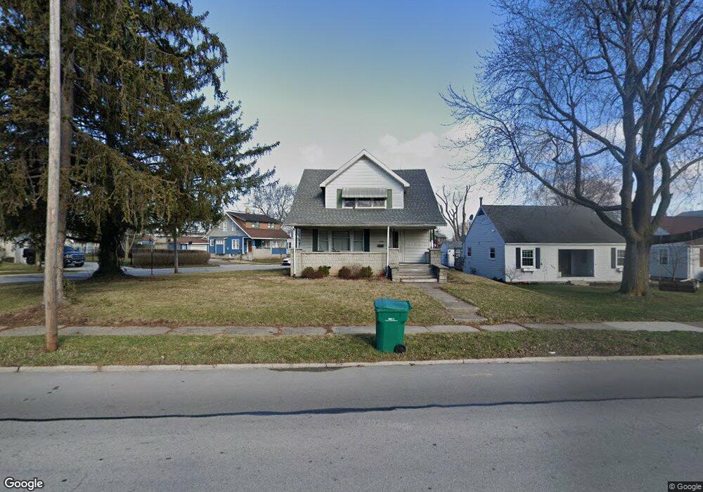 532 Lima Ave, Findlay, OH 45840 - photo 1