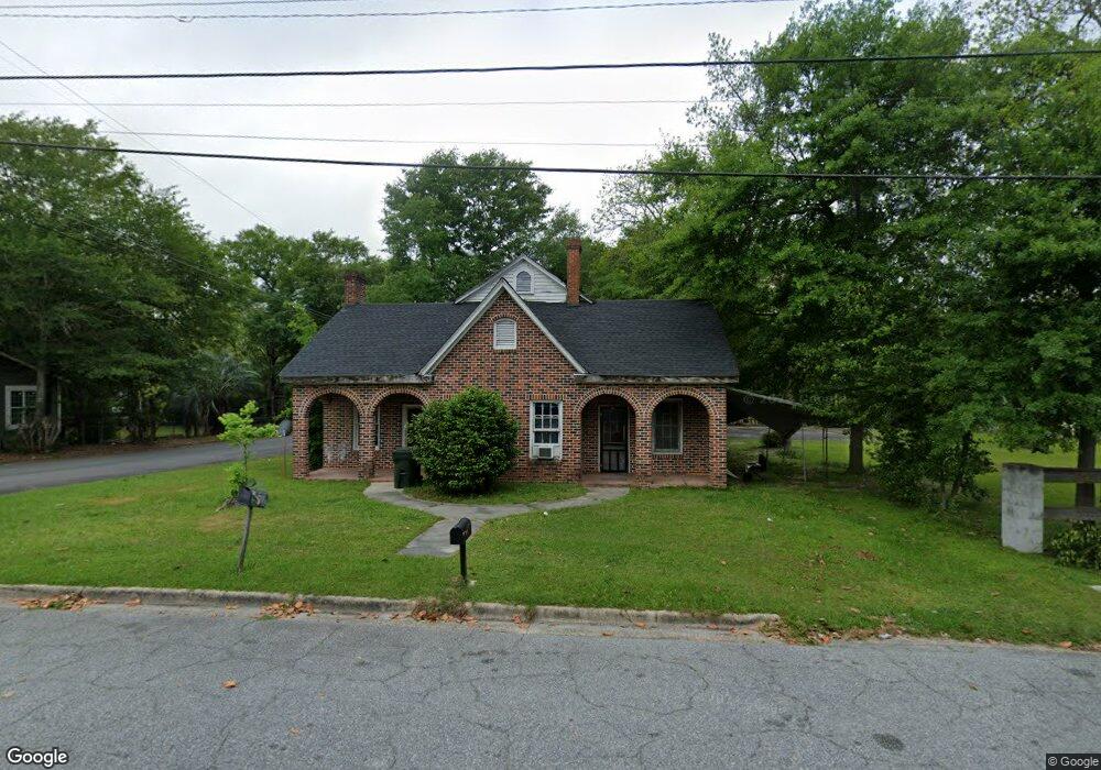 120 2nd St, Moultrie, GA 31768 - photo 1