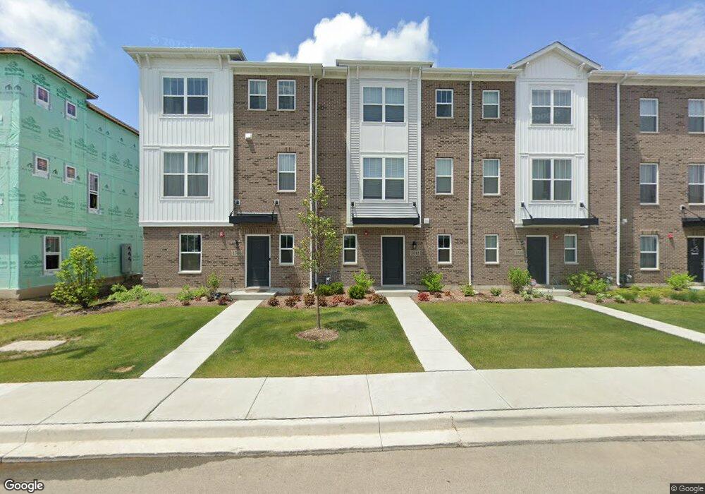 1542 Slade Way, Des Plaines, IL 60018 - photo 1