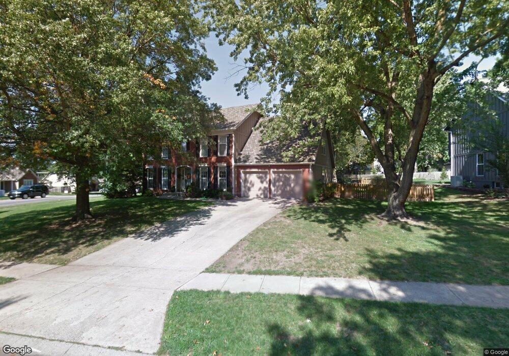 13418 W 77th Terrace, Shawnee, KS 66216 - photo 1