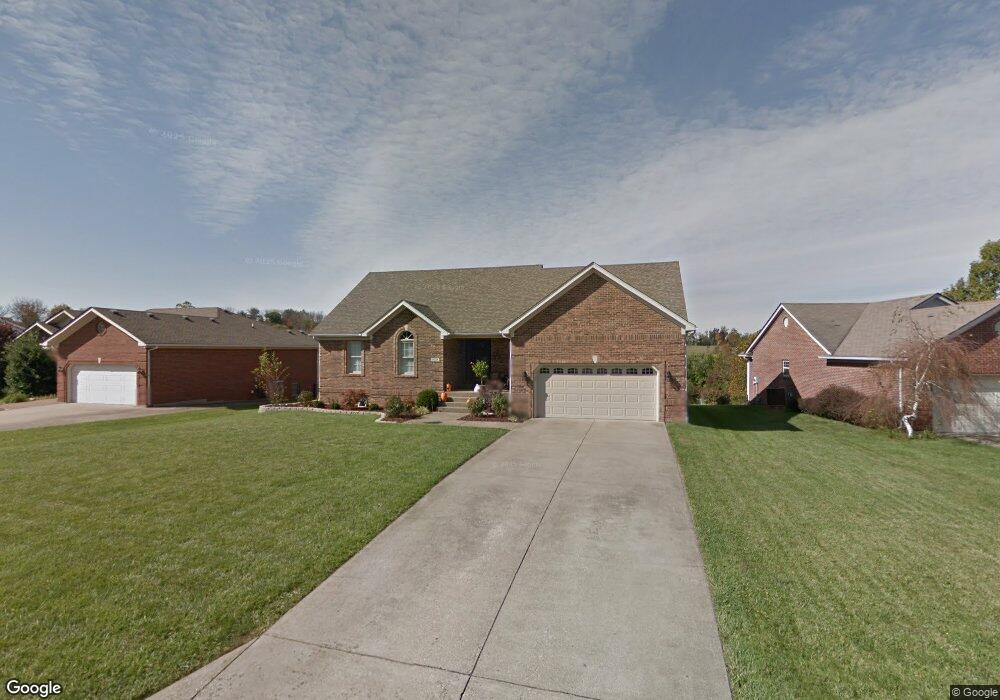 1021 Brookstone Ct, Georgetown, IN 47122 - photo 1