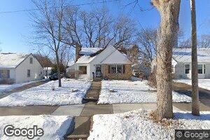 5836 Harriet Ave, Minneapolis, MN 55419