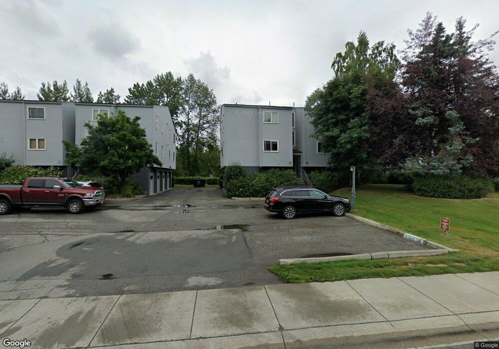 1911 Beaver Place unit D1, Anchorage, AK 99504 - photo 1