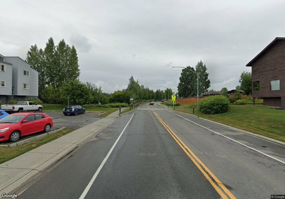 1917 Beaver Place, Anchorage, AK 99504 - photo 1