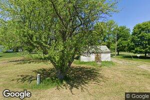 6326 Dickerson Rd, Akron, MI 48701