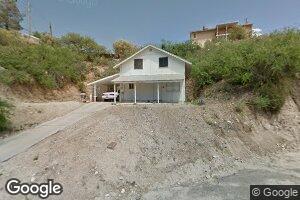 5903 S Kinnemur Ave, Claypool, AZ 85532