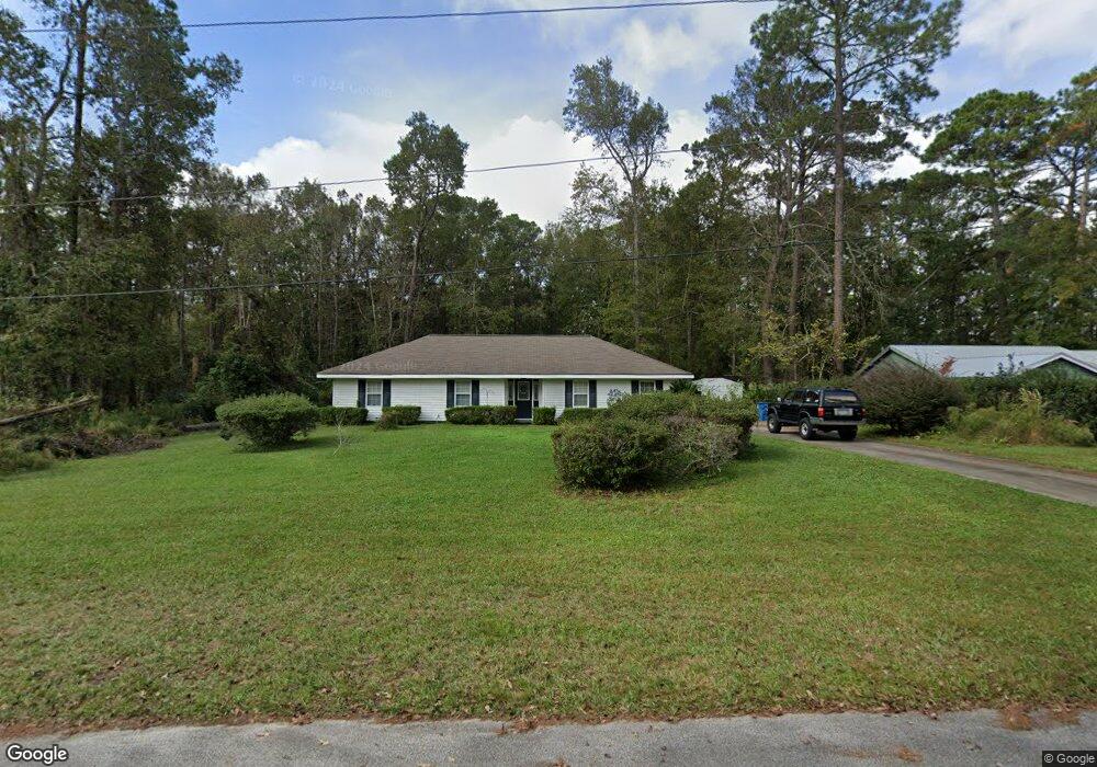 198 W Glyndale Cir, Brunswick, GA 31523 - photo 1