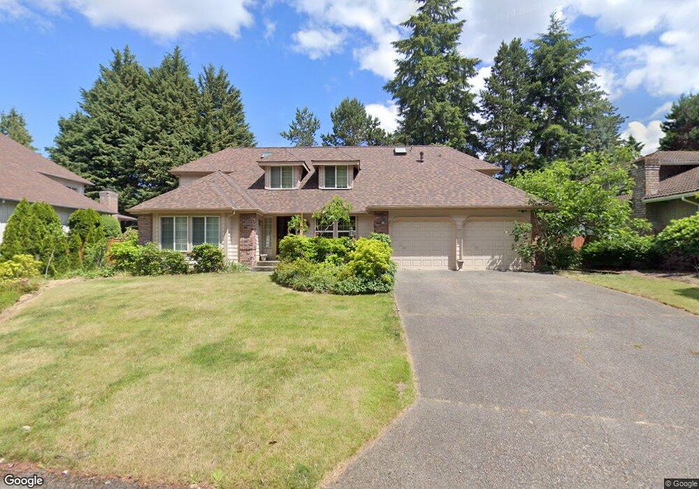 5417 77th Avenue Ct W, University Place, WA 98467 - photo 1