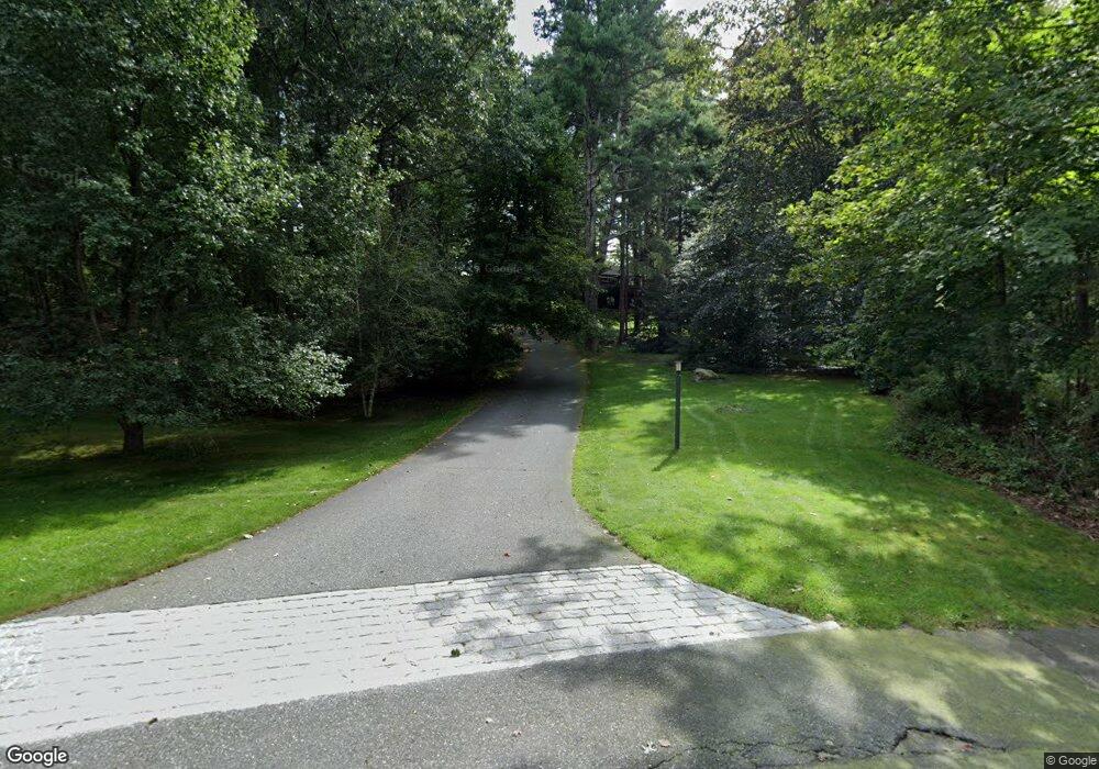 7 Old Orchard Rd, Sherborn, MA 01770 - photo 1