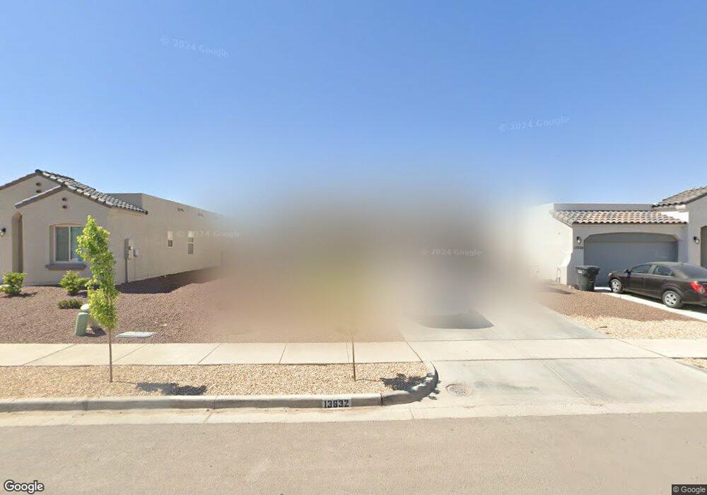 13632 Olney Ave, El Paso, TX 79928 - photo 1