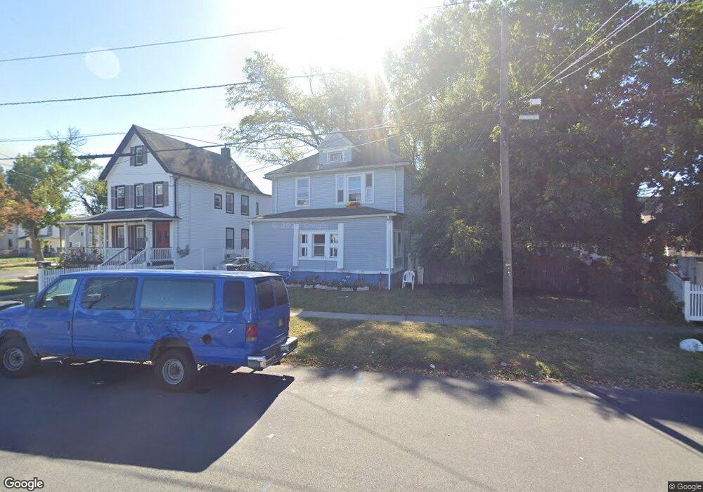 308 Garfield Ave unit 12, Plainfield, NJ 07062 - photo 1