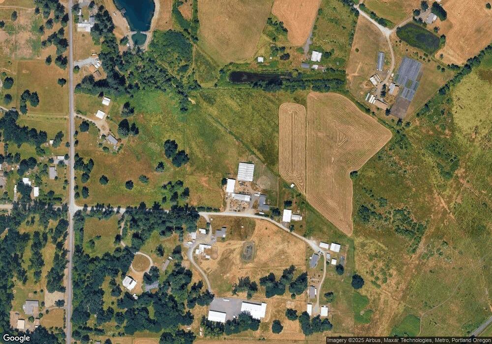 11961 S Emerson Rd, Canby, OR 97013 - photo 1