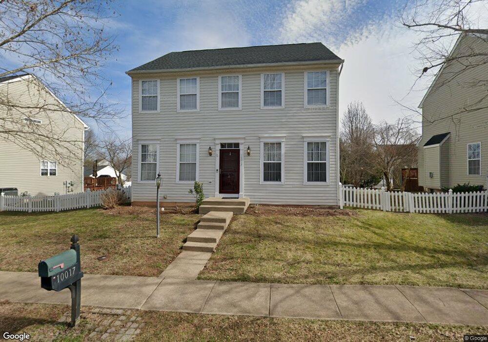 10017 Darnaway Ct, Bristow, VA 20136 - photo 1