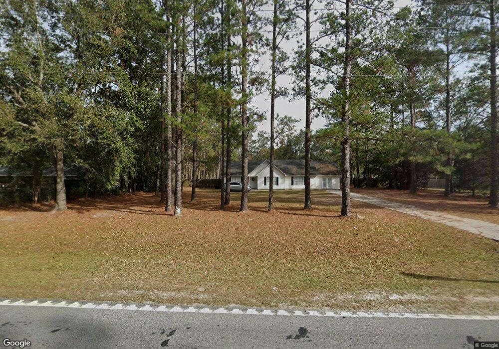 2969 Mccall Rd, Rincon, GA 31326 - photo 1