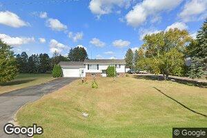 1319 1st Ave, Waubun, MN 56589