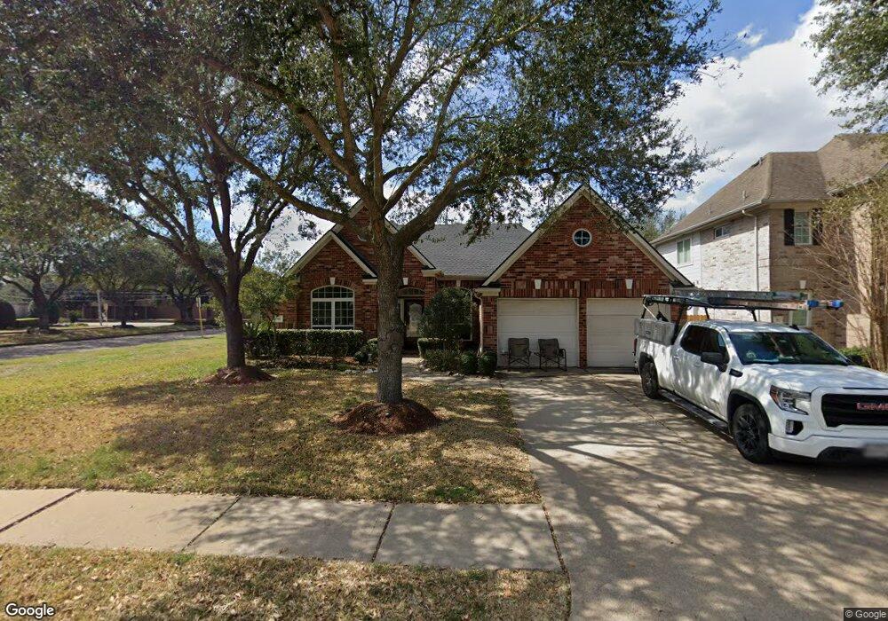 7903 Chateau Point Ln, Houston, TX 77041 - photo 1