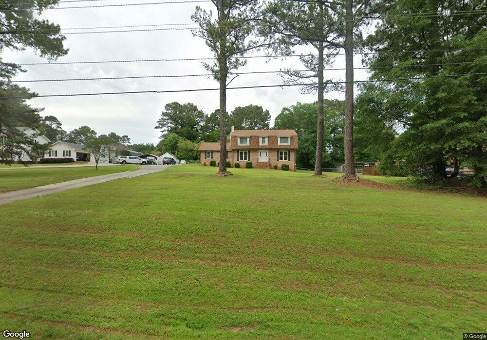 1469 Highway 212 SW, Conyers, GA 30094 - photo 1