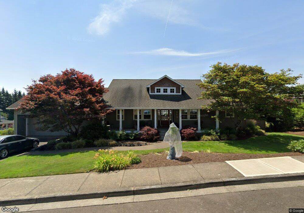 949 SW 7th St, Dundee, OR 97115 - photo 1