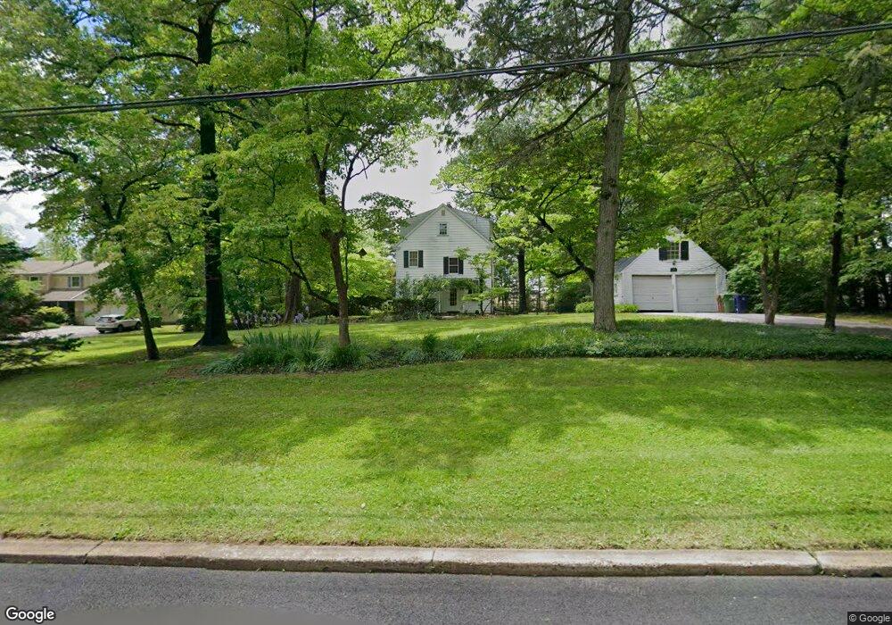 1727 Kirks Ln, Dresher, PA 19025 - photo 1