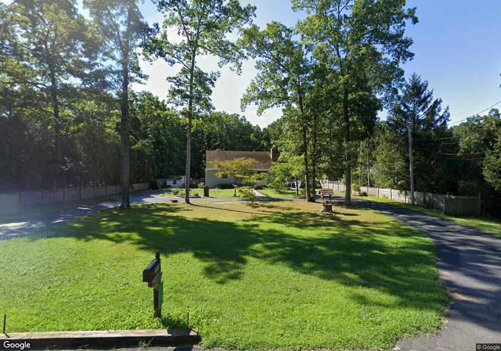 3008 Coles Mill Rd, Franklinville, NJ 08322 - photo 1