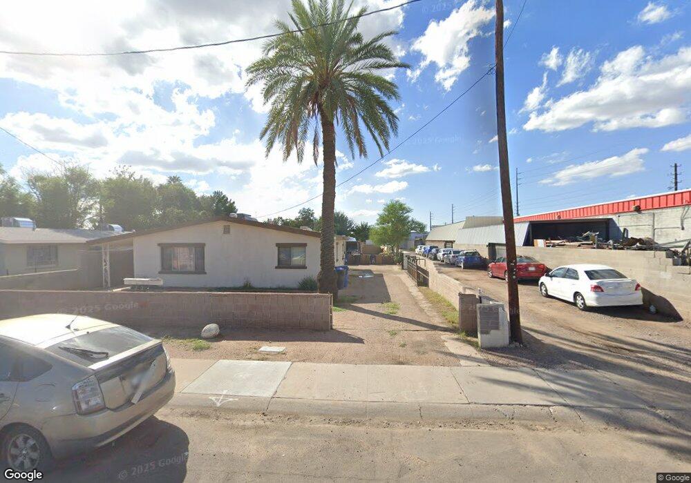 416 S Wilbur, Mesa, AZ 85210 - photo 1