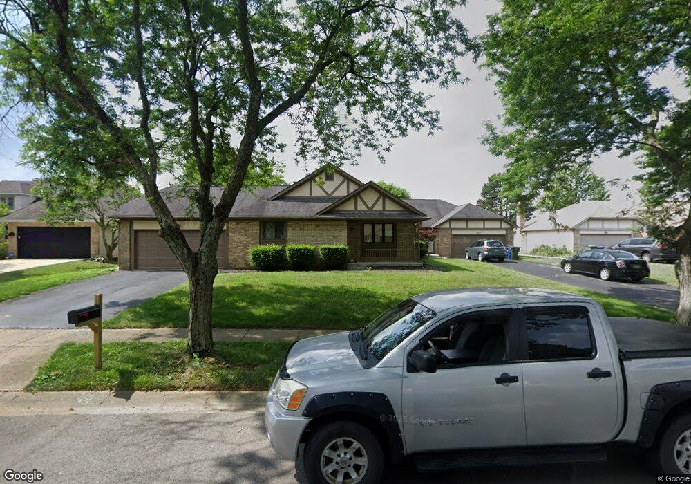 1867 Fontenay Ct unit 1867-69, Columbus, OH 43235 - photo 1