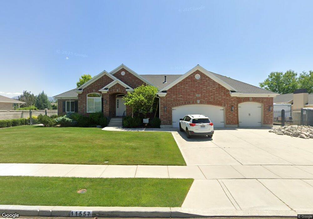 11557 S Waterside Rd, South Jordan, UT 84095 - photo 1