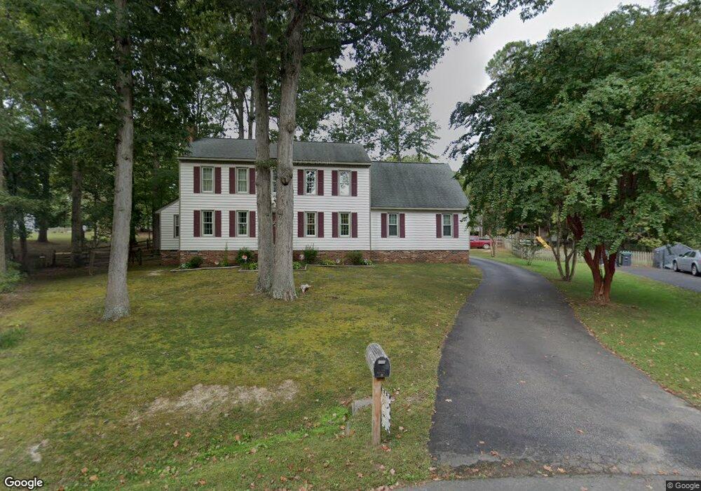 10326 Rapidan Way, Ashland, VA 23005 - photo 1