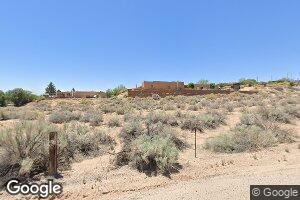 527 Ruffles Ln, Corrales, NM 87048