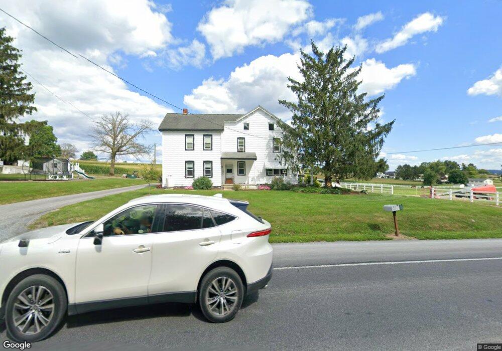 151 Hartman Bridge Rd, Lancaster, PA 17602 - photo 1