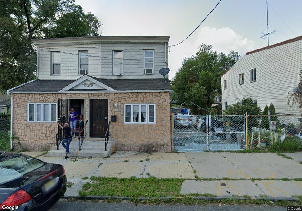 2613 Cramer St, Camden, NJ 08105 - photo 1