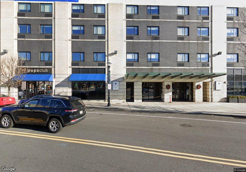 Skyview Rahway unit 1504, Rahway, NJ 07065 - photo 1