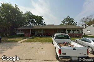 723 E Adams St, Oneill, NE 68763
