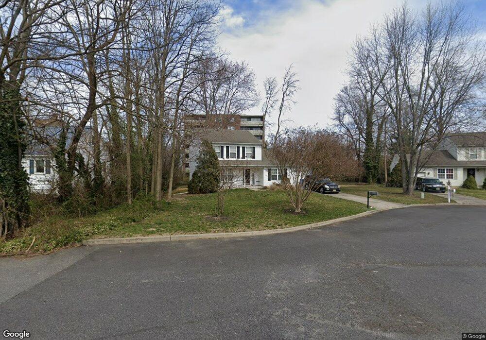 14 Snyder Ct, Cherry Hill, NJ 08002 - photo 1