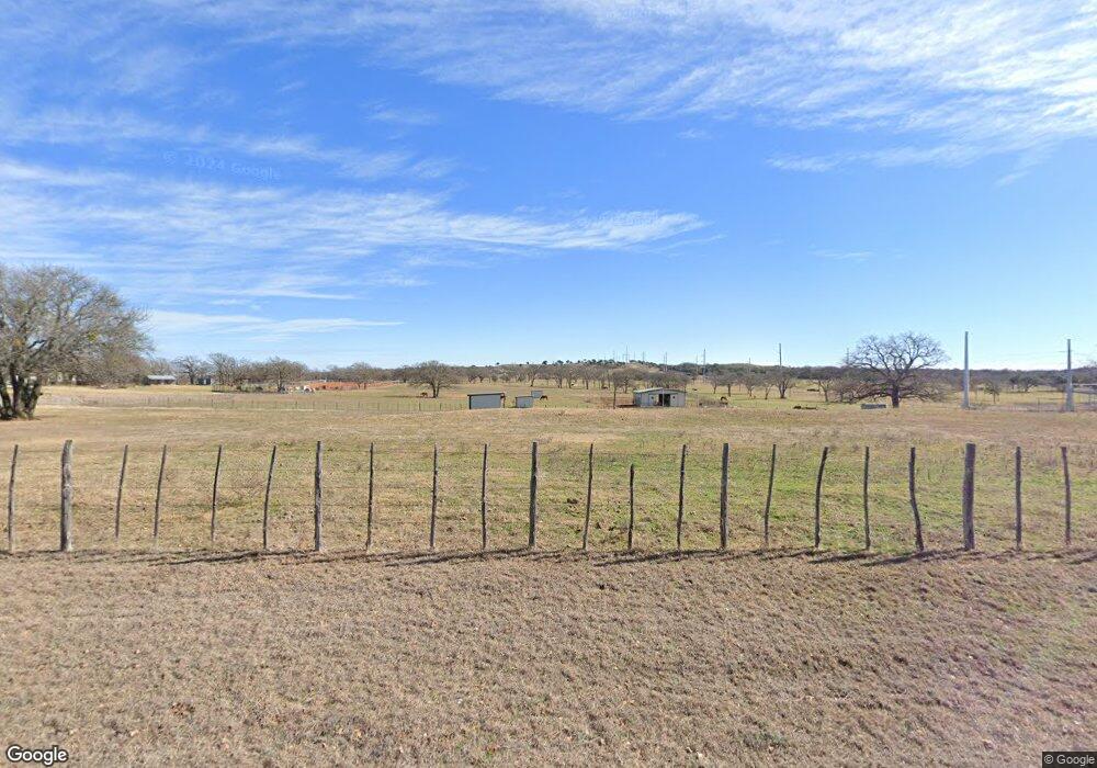 2248 Clark Lake Rd, Weatherford, TX 76088 - photo 1