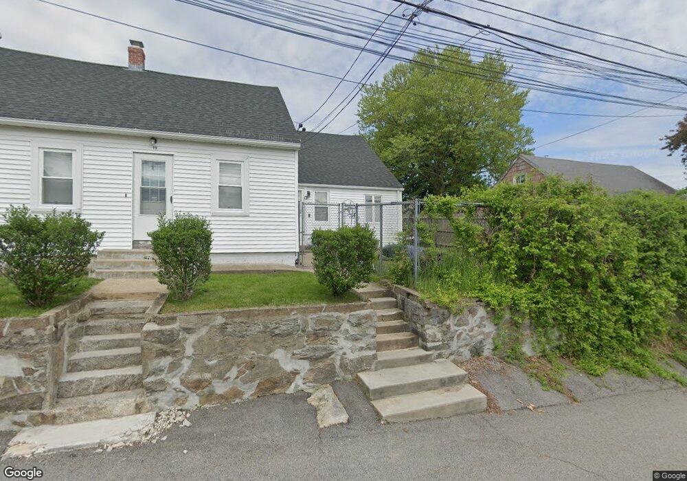 13 Angell St, West Warwick, RI 02893 - photo 1