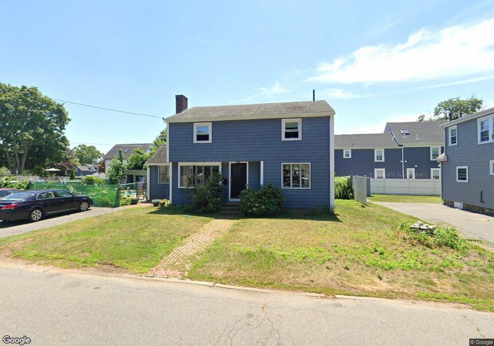 5 Wilson St, Saugus, MA 01906 - photo 1