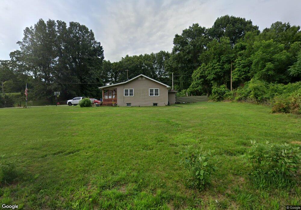 3102 W 450 N, La Porte, IN 46350 - photo 1