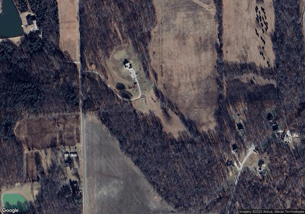 1585 N 600 W, Columbus, IN 47201 - photo 1