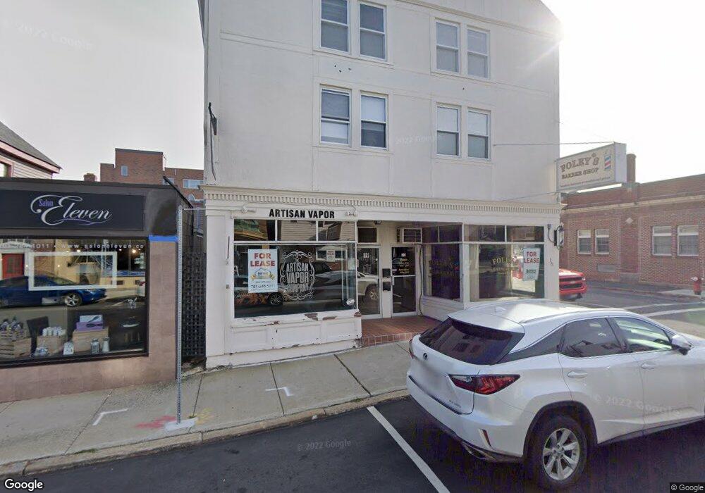 18 Albion St, Wakefield, MA 01880 - photo 1