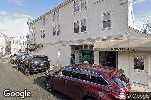 4-6 Foster St Unit 8, Wakefield, MA 01880