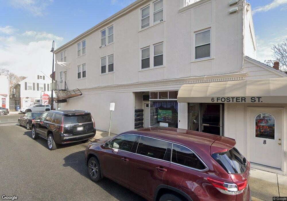 4-6 Foster St unit 8, Wakefield, MA 01880 - photo 1