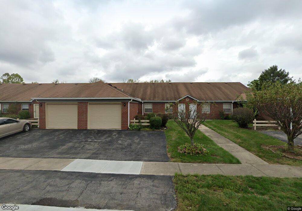 134 Andrews Blvd unit U4, Plainfield, IN 46168 - photo 1